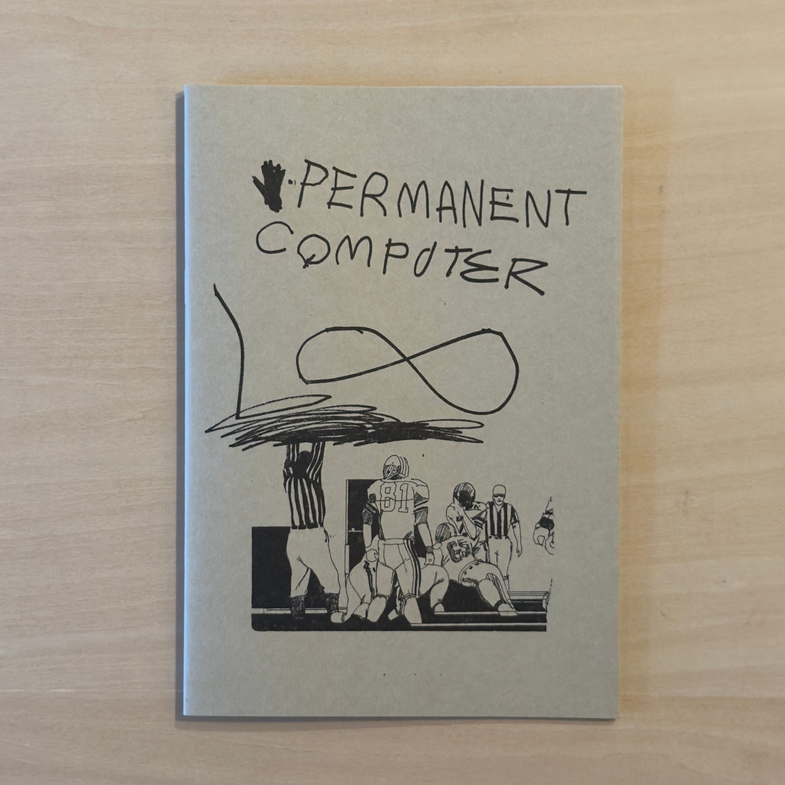 ZINE | twelvekyoto