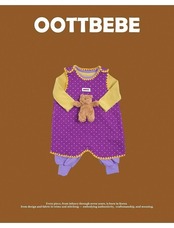 韓国子供服 / 26winter / oottbebe / メロベベスリーパー / キッズ / 冬服 *S~L*