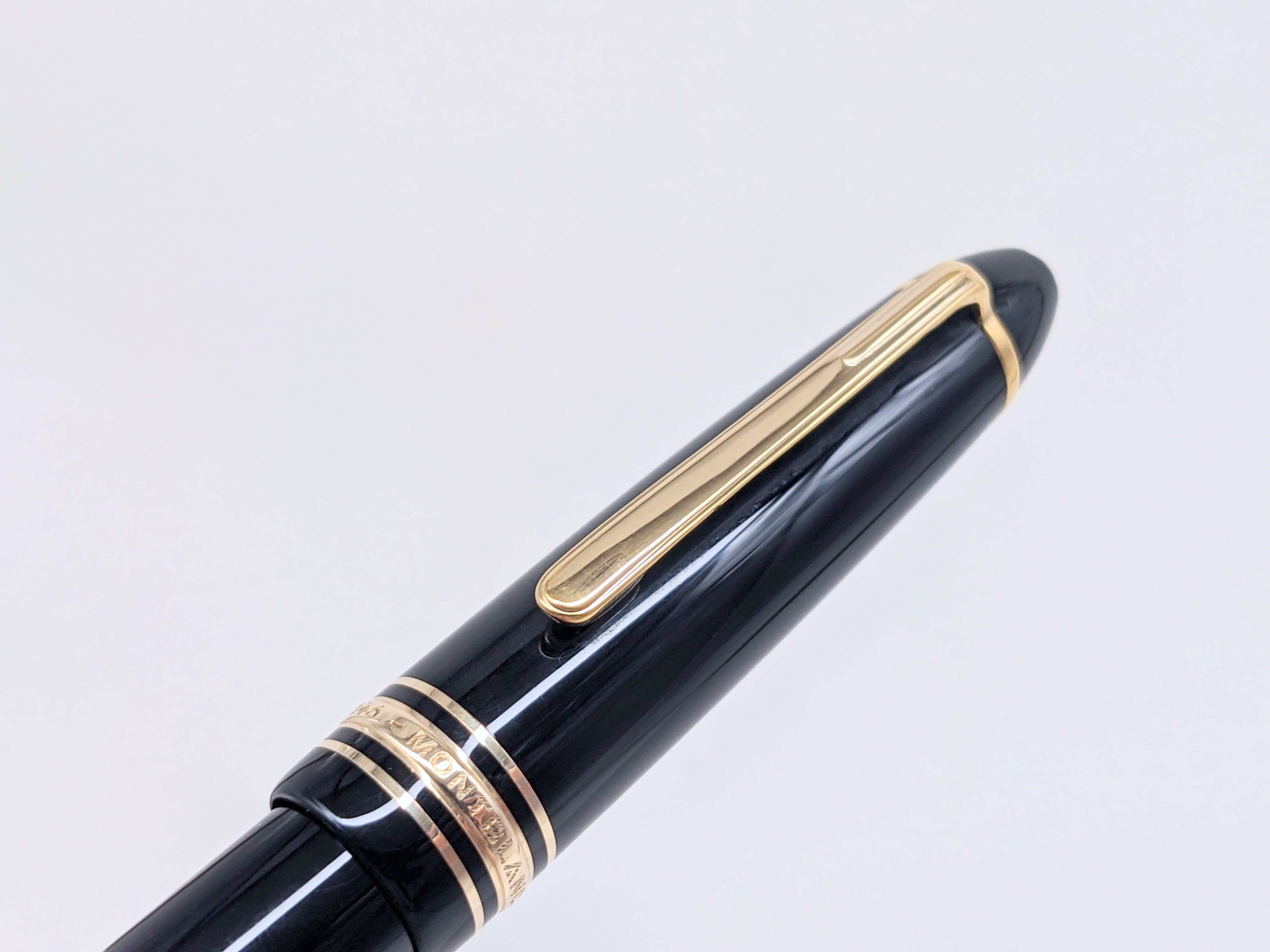 70s モンブラン マイスターシュテュック 146 MONTBLANC