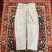 90s USA製 Levi's Silber Tab リーバイス デニムパンツ W82cm W32 L32 シルバータブ Baggy ジーパン ヴィンテージ インディゴ 00s