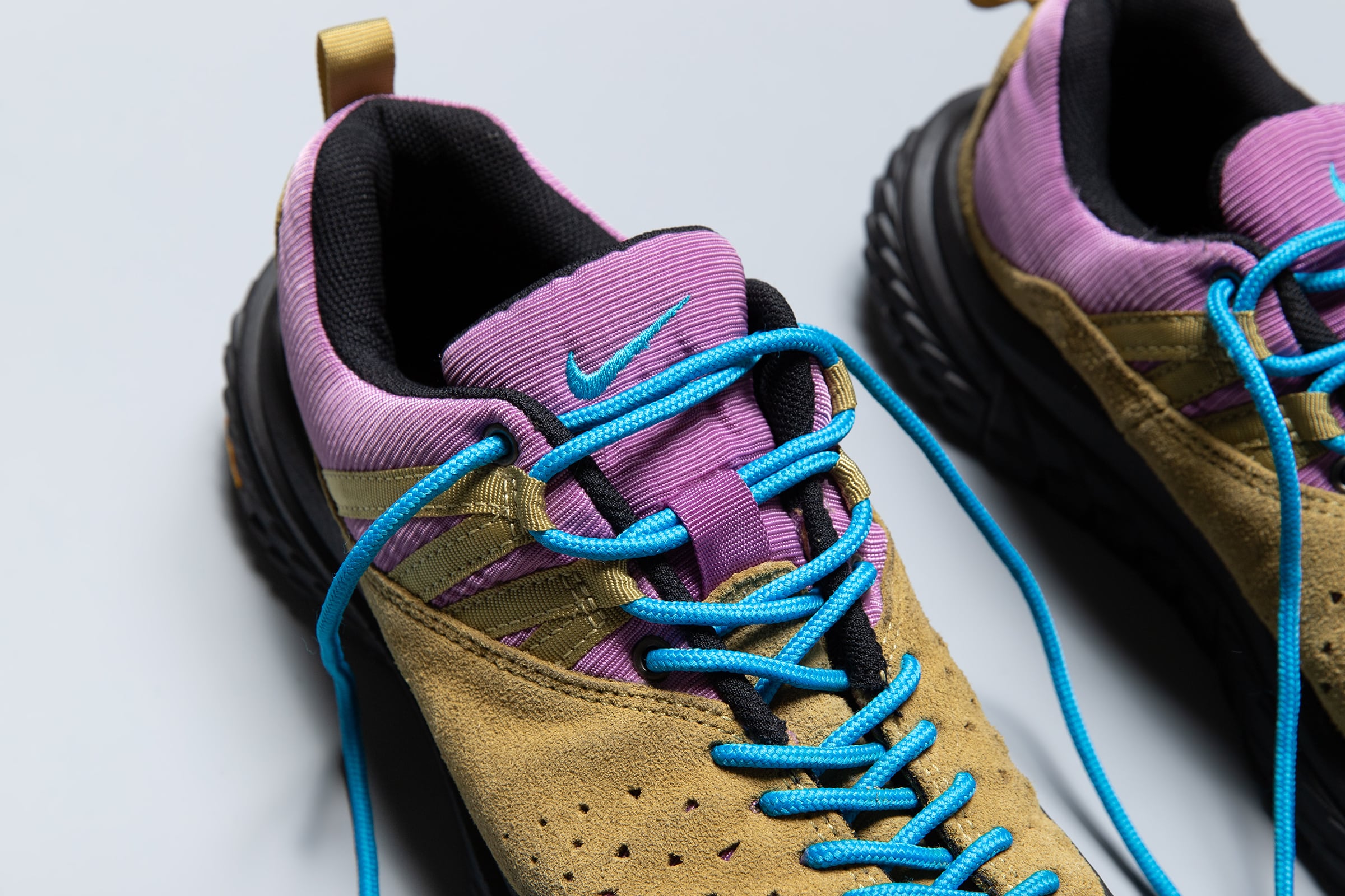 NIKE ACG AIR OKWAHN | SOLE CUSTOM | PLAYGROUND | スニーカーショップ