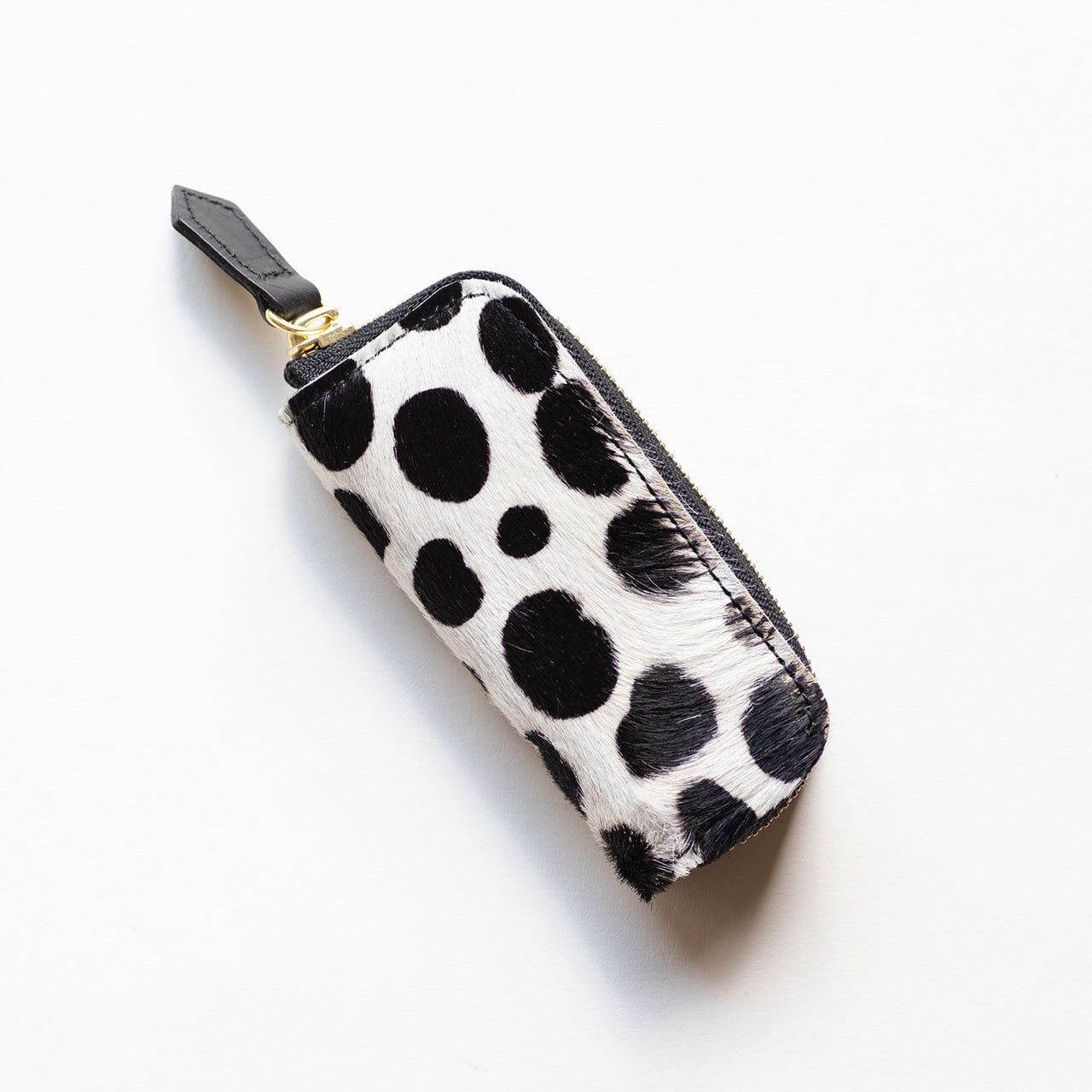 4連キーケース (ハラコ) 【apo-16nch】 | artigiano Ι アルティジャーノ