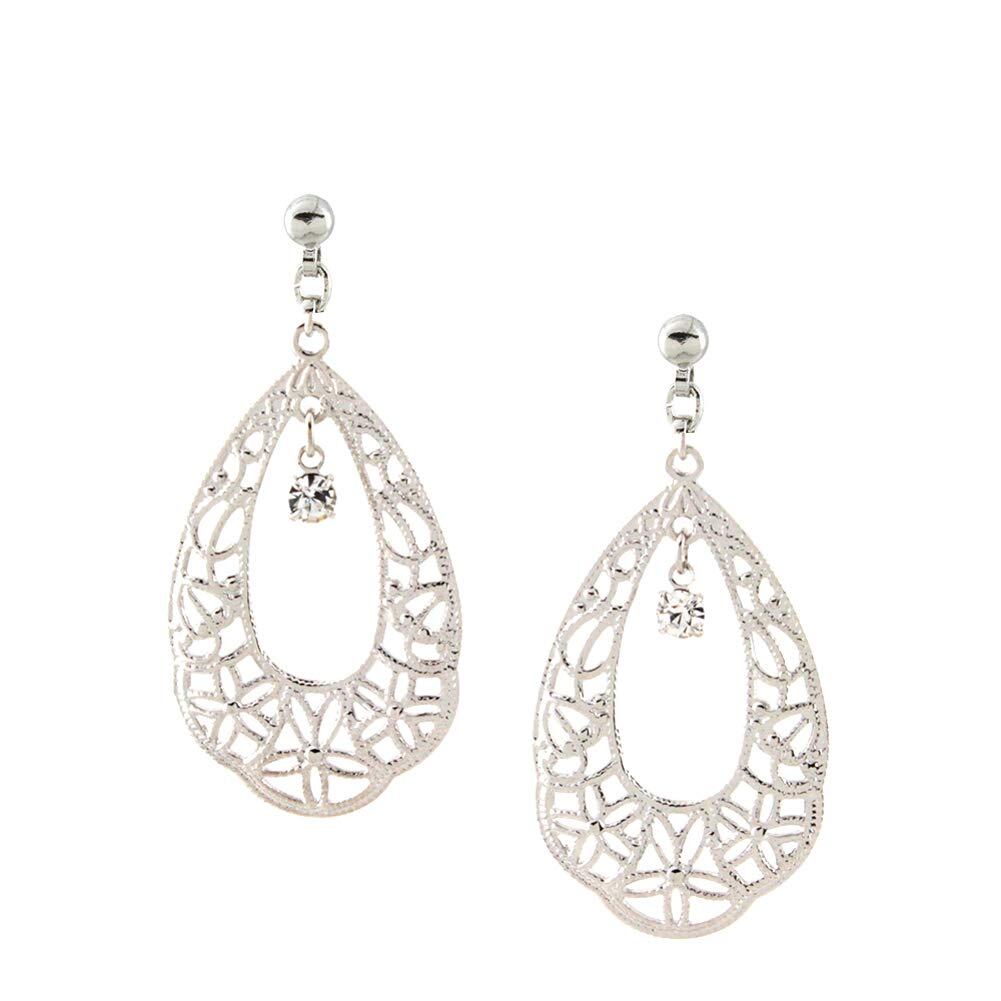 ミキモト ダイヤ パール ピアス アコヤパール8.4mm K18YG【22605