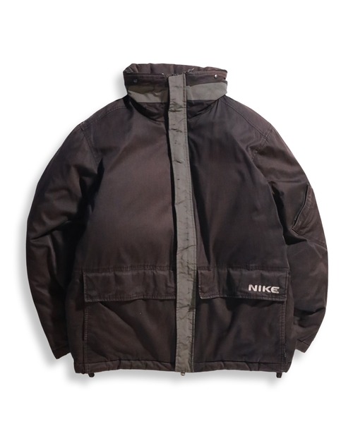 OLD NIKE Down  Jacket
