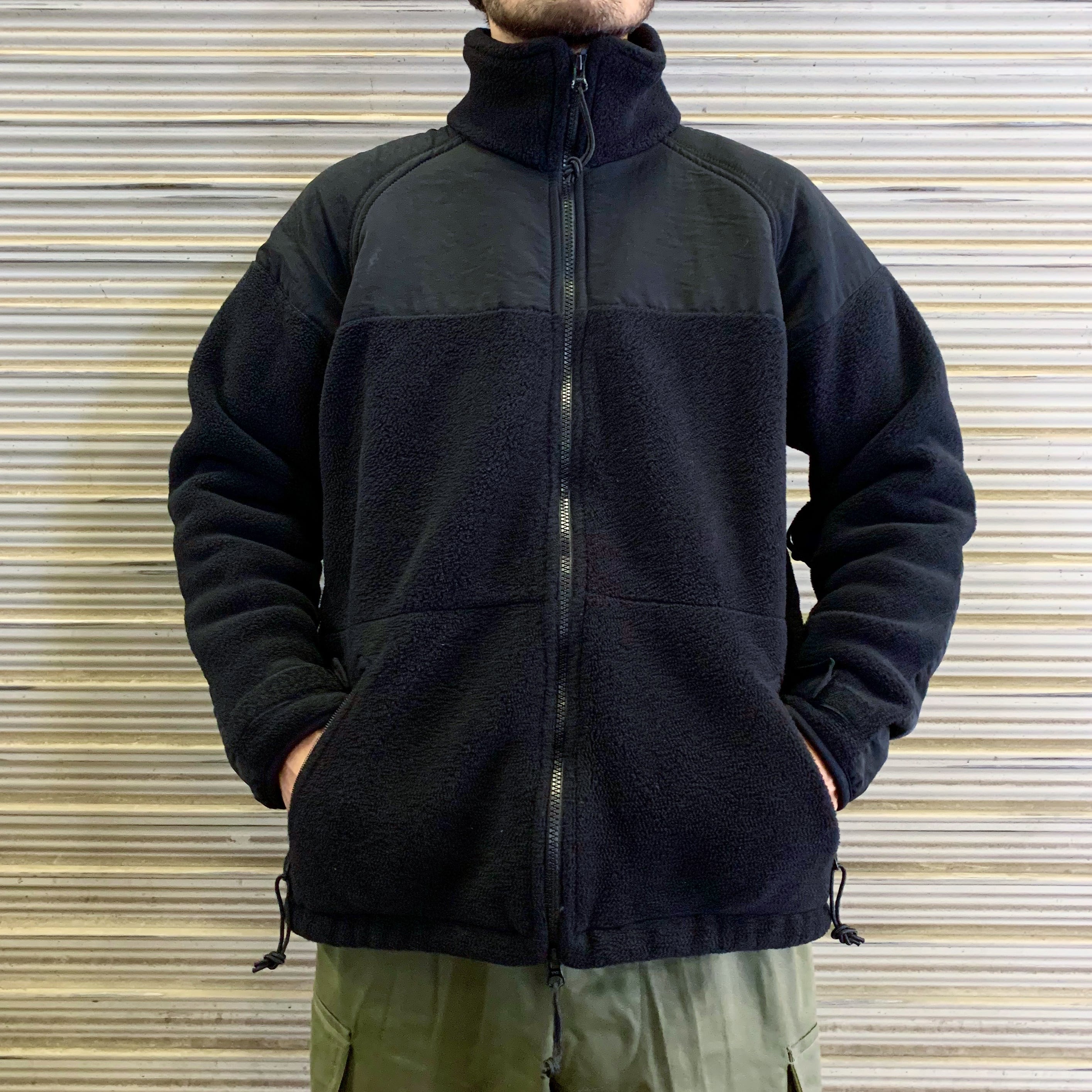 米軍 ECWCS GEN2 Polartec Fleece Peckham社製 | WhiteHeadEagle