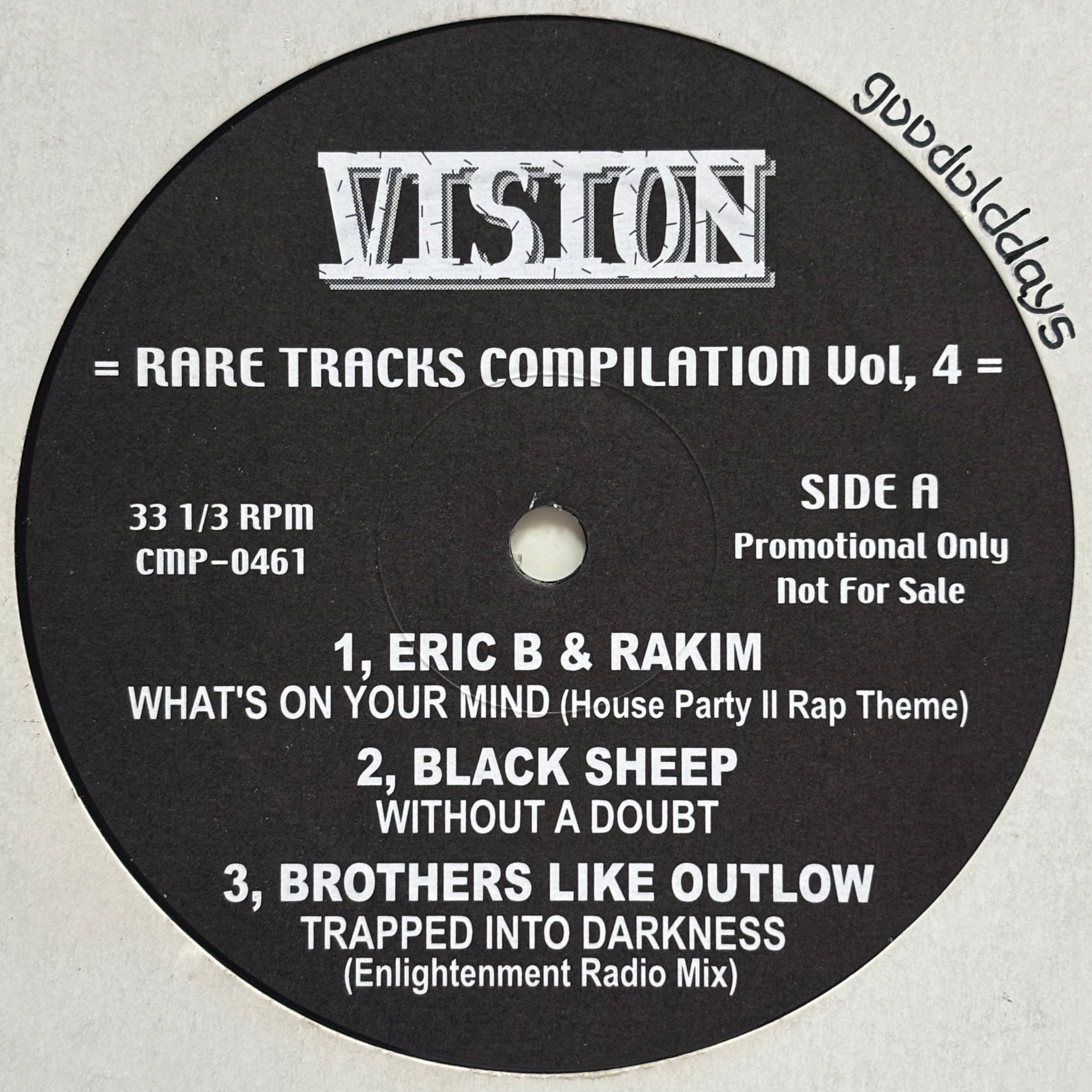 Patrick Vian - Bruits Et Temps Analogues | goodolddays