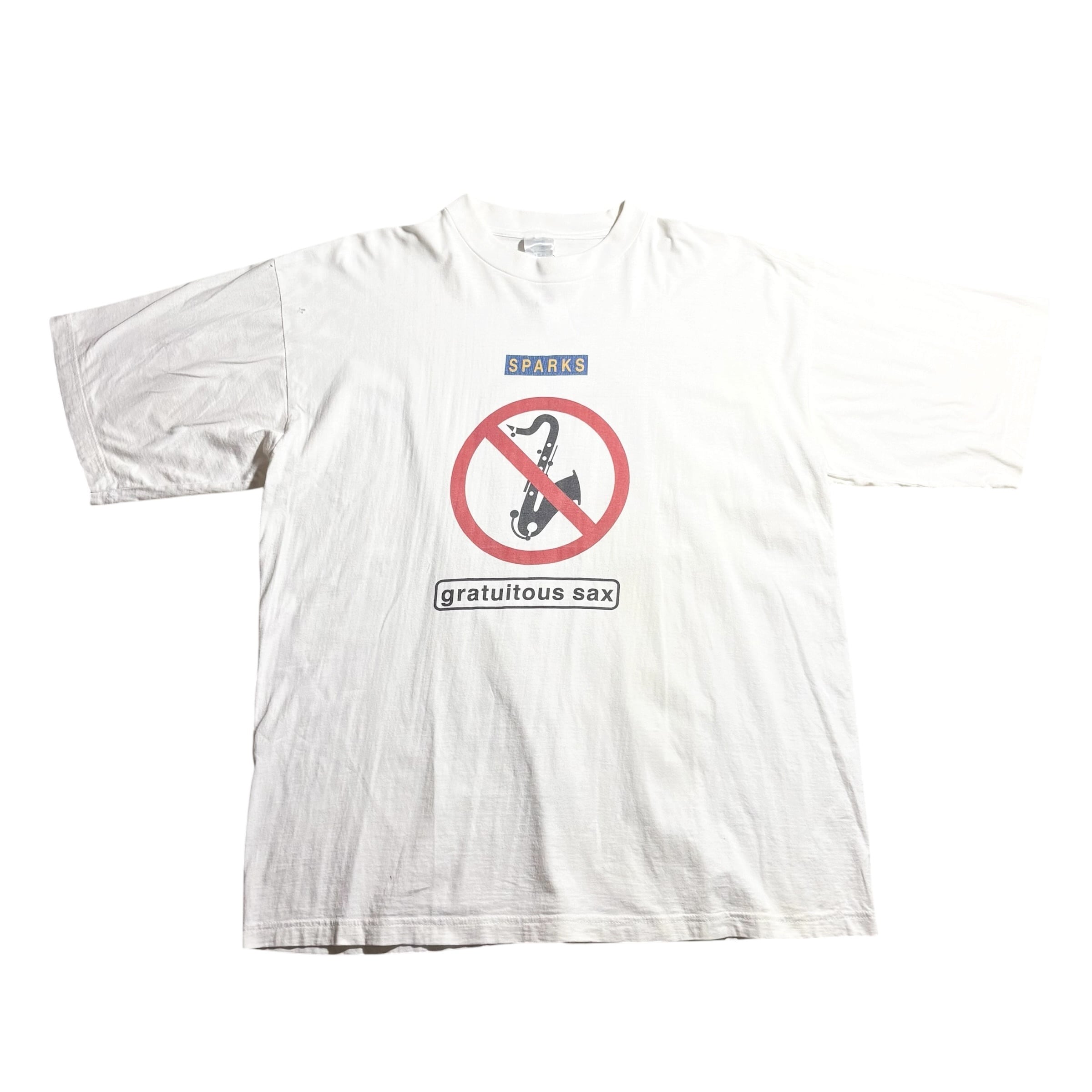 JOHN LENNON by RICHARD AVEDON print tee | NOIR ONLINE