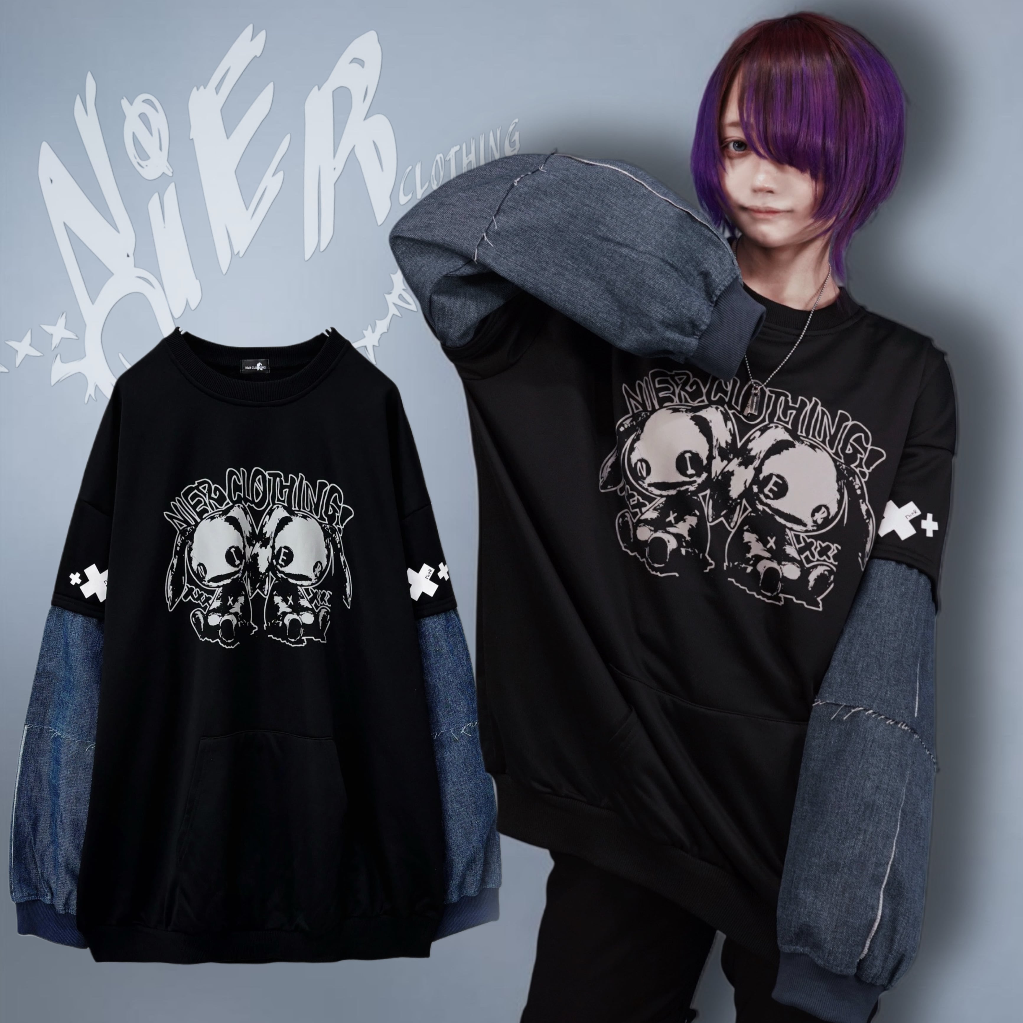 2,001～￥3,000 | NIER CLOTHING