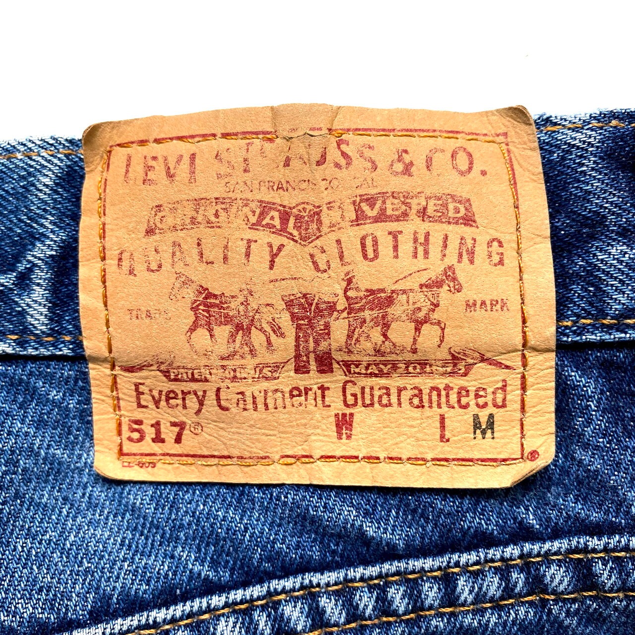 00年代 USA製 Levi