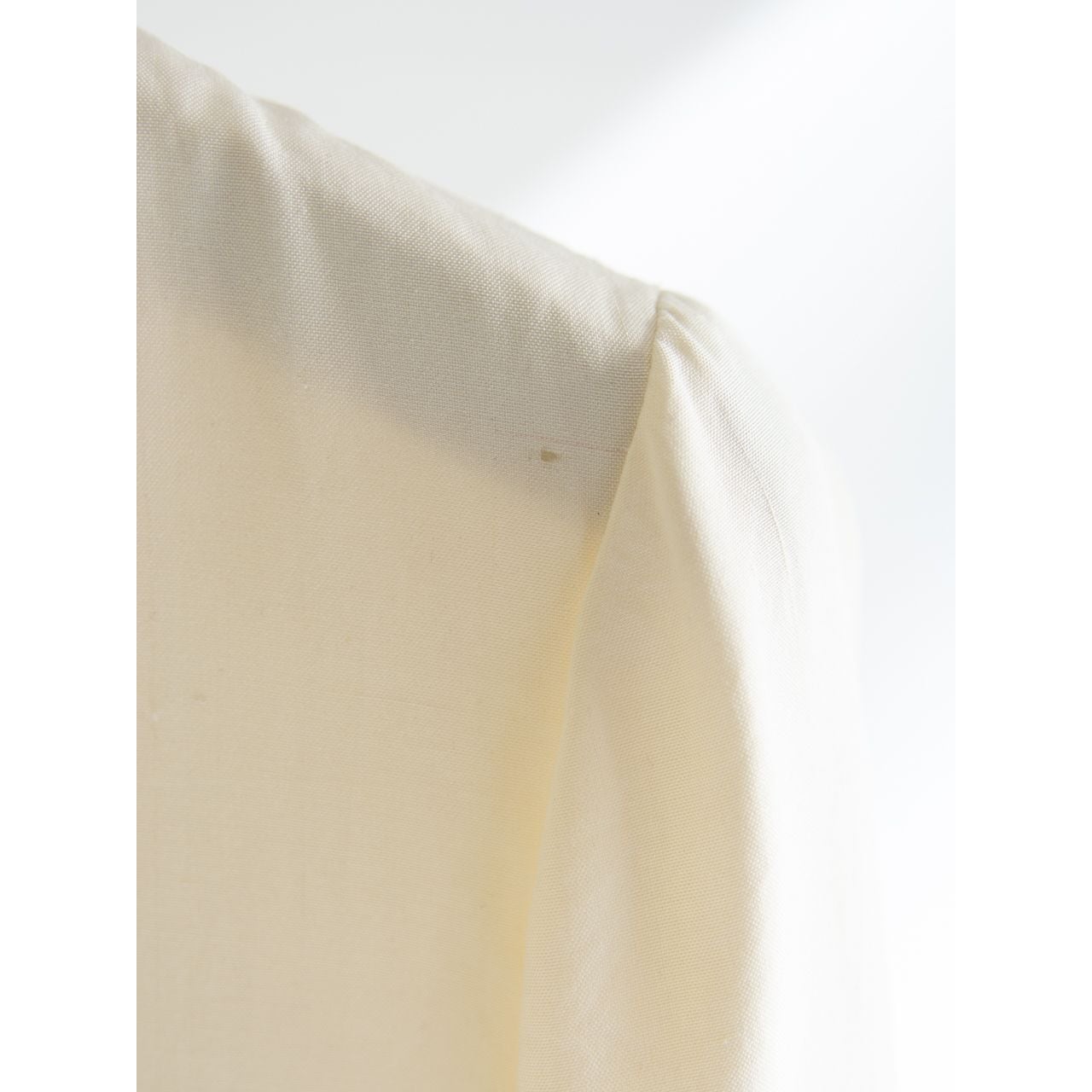 【valentino garavani】Made in Italy 60's 100% Silk Dress（ヴァレンティノガラヴァーニ イタリア製 シルクドレス ワンピース）