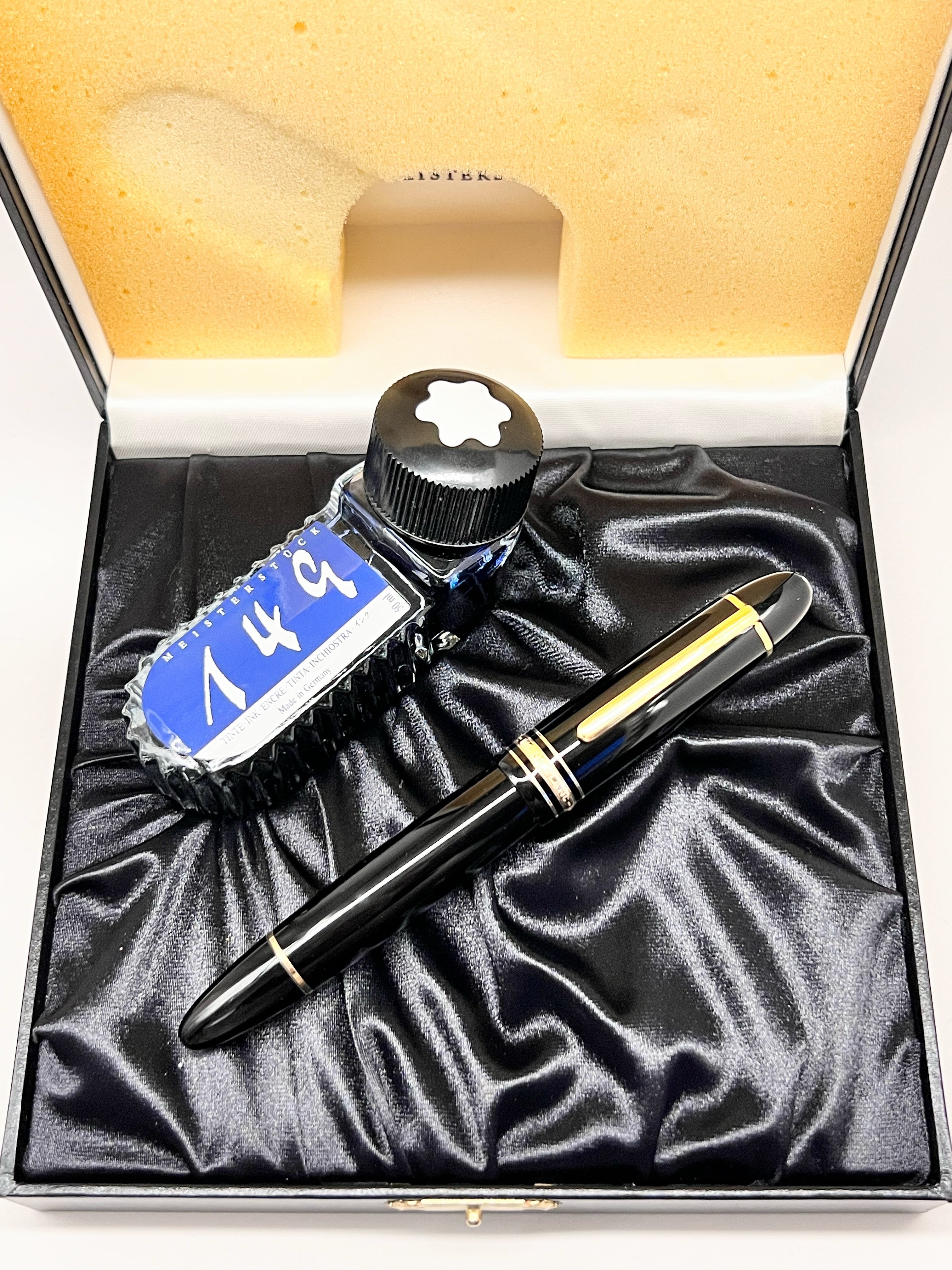 90s モンブラン マイスターシュテュック 149 MONTBLANC