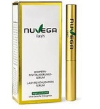NUVEGA ラッシュRセラム＜まつげ美容液＞3ml