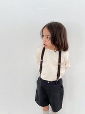 digreen 26/SS スタンダードバミューダパンツ