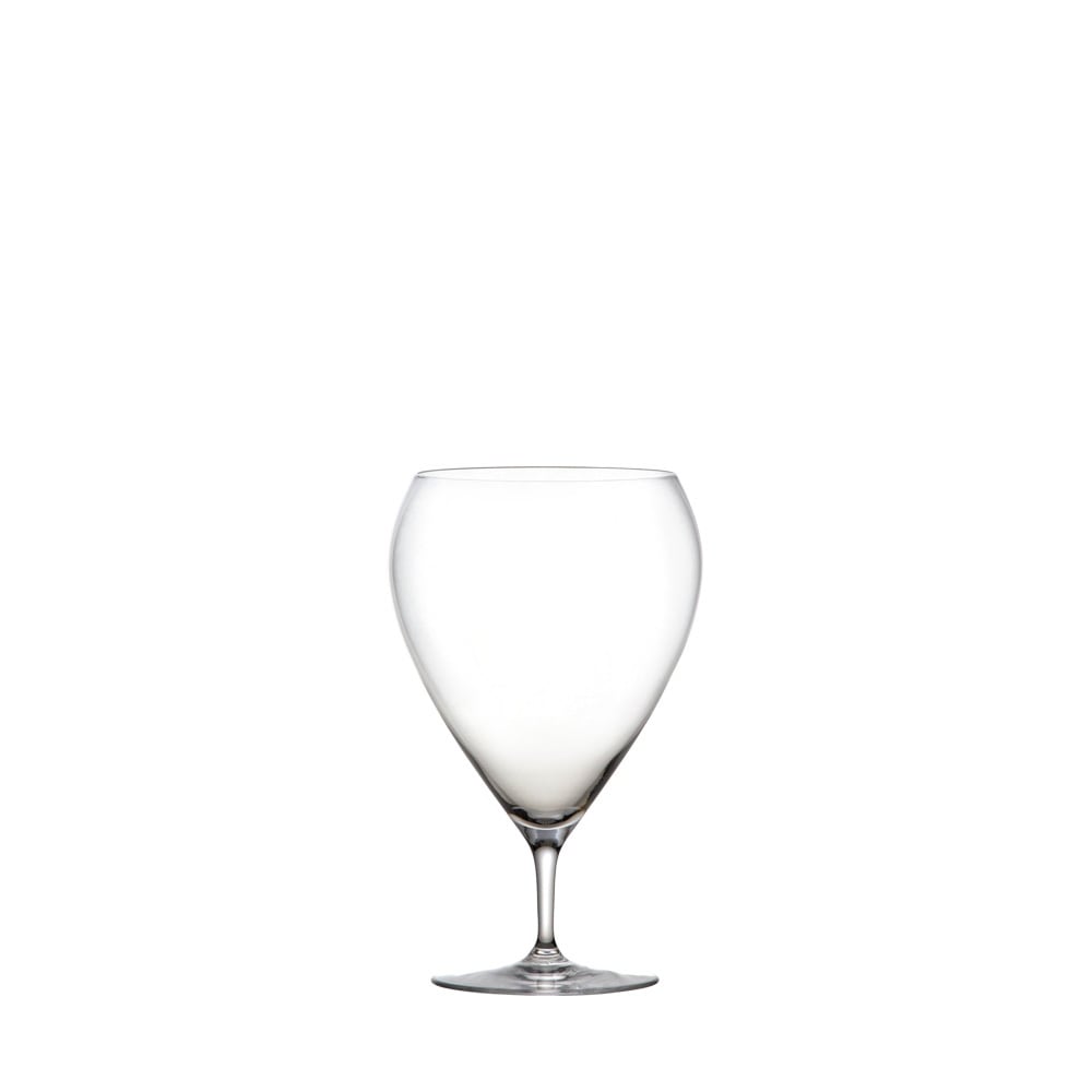 木村硝子店 バンビ6oz 脚が短く、飲み口が広いハンドメイドワイン