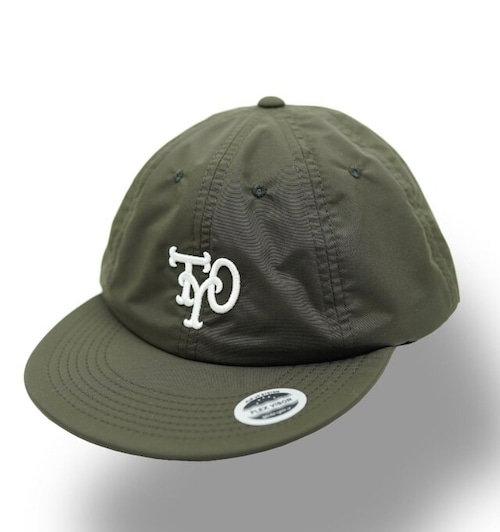 Flipper Cap col.Ranger Green