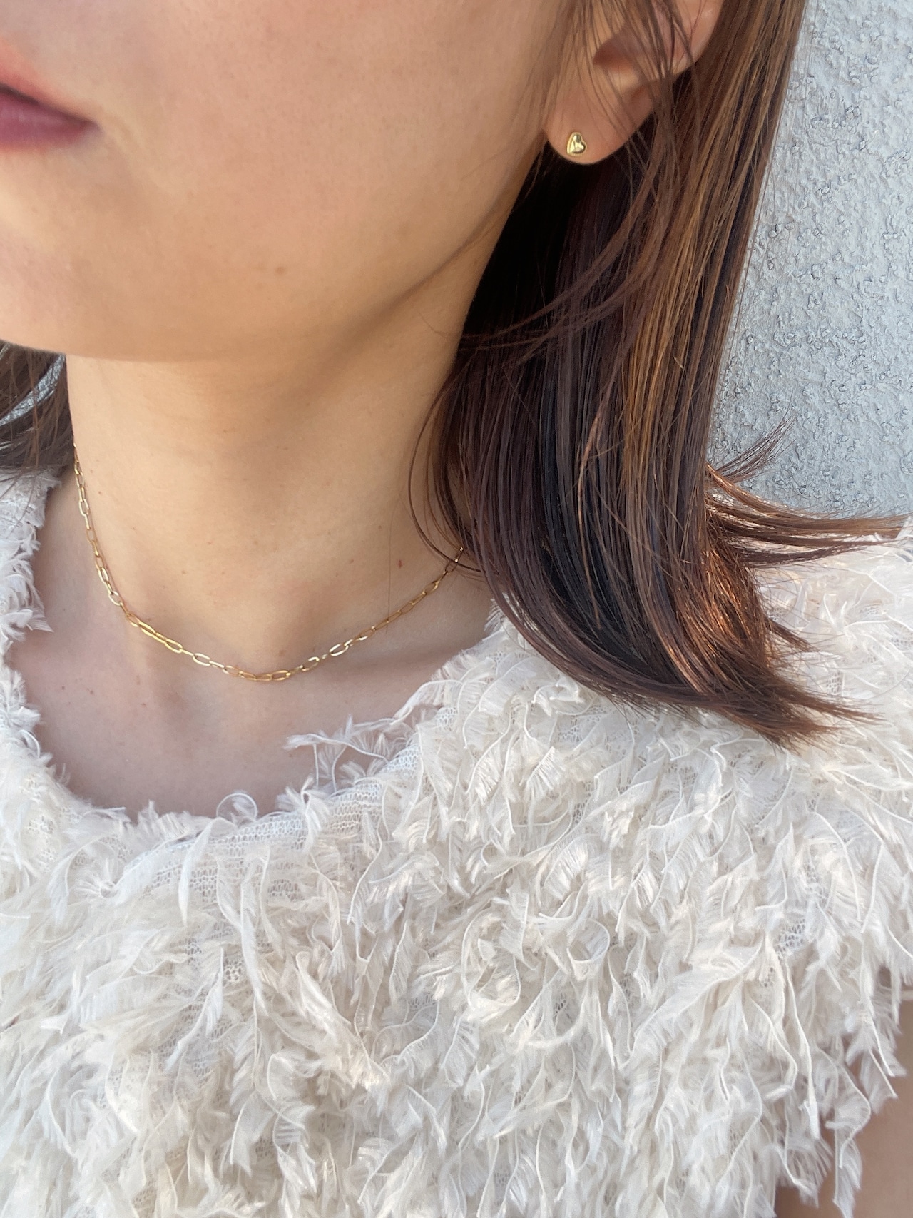 graceful heart pierce