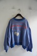 B  70-80s Vintage "Sportman Club" Sweat Shirt