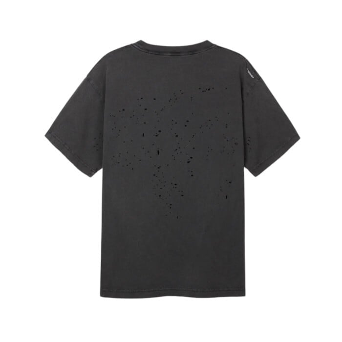 SATISFY (ｻﾃｨｽﾌｧｲ) - MothTech T-shirts (ﾓｽﾃｯｸﾃｨｰｼｬﾂ) 11006-00A08