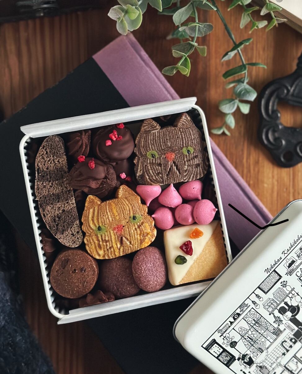 meals（お菓子工房）お問合せ専用ページ♪ 必ずお読みください✳ | 菓子工房えん