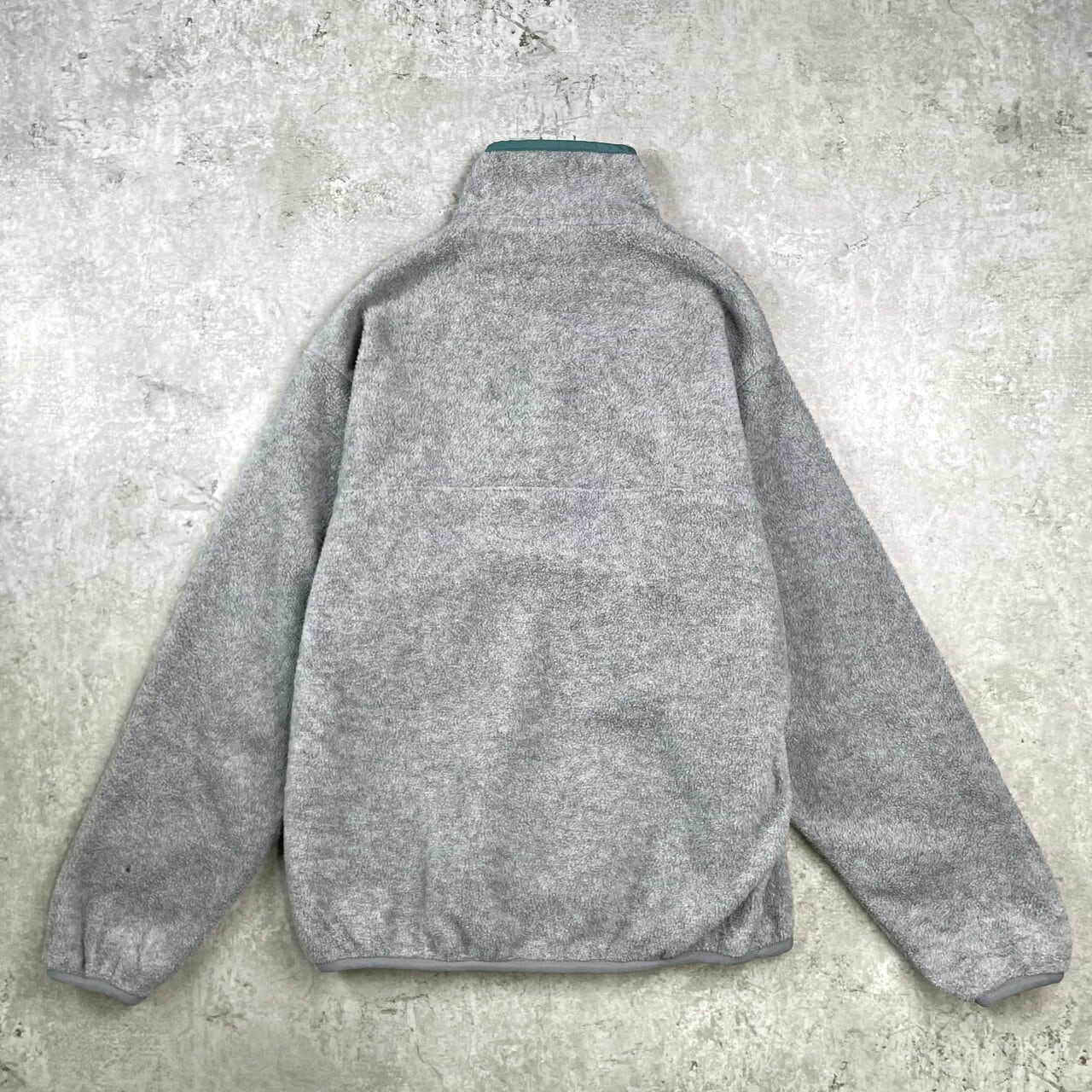 96年製 patagonia SYNCHILLA パタゴニア シンチラ フリースジャケット