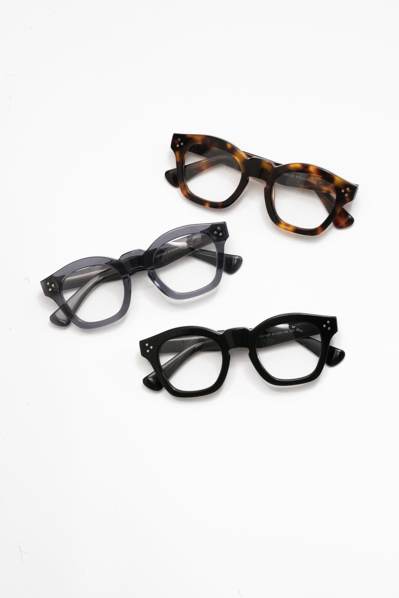 tete様 3COLOR】｜ Zenith | Tres.jewelry