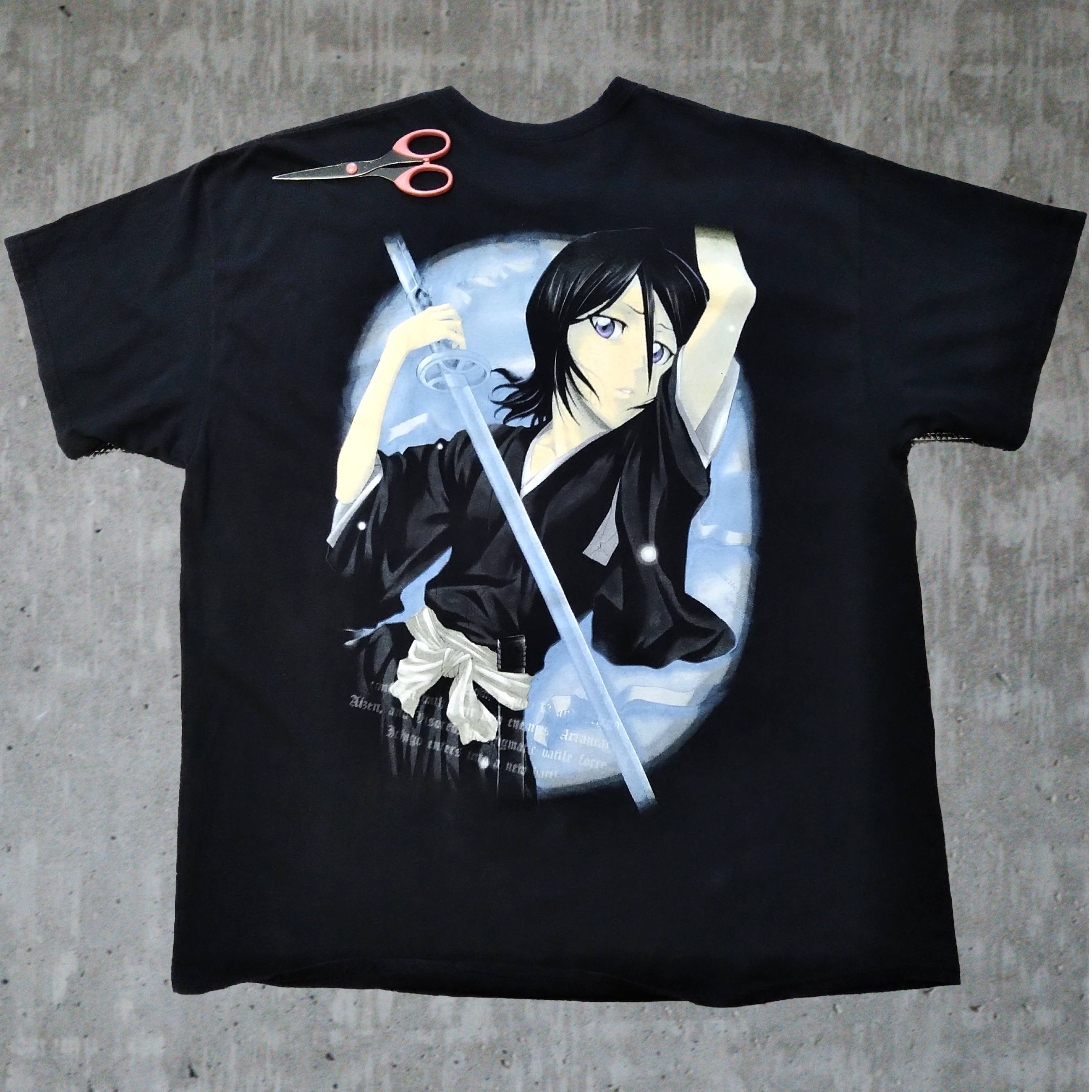 古着 セーラームーン Tシャツ XLサイズ ウィンク アニメT 海外公式