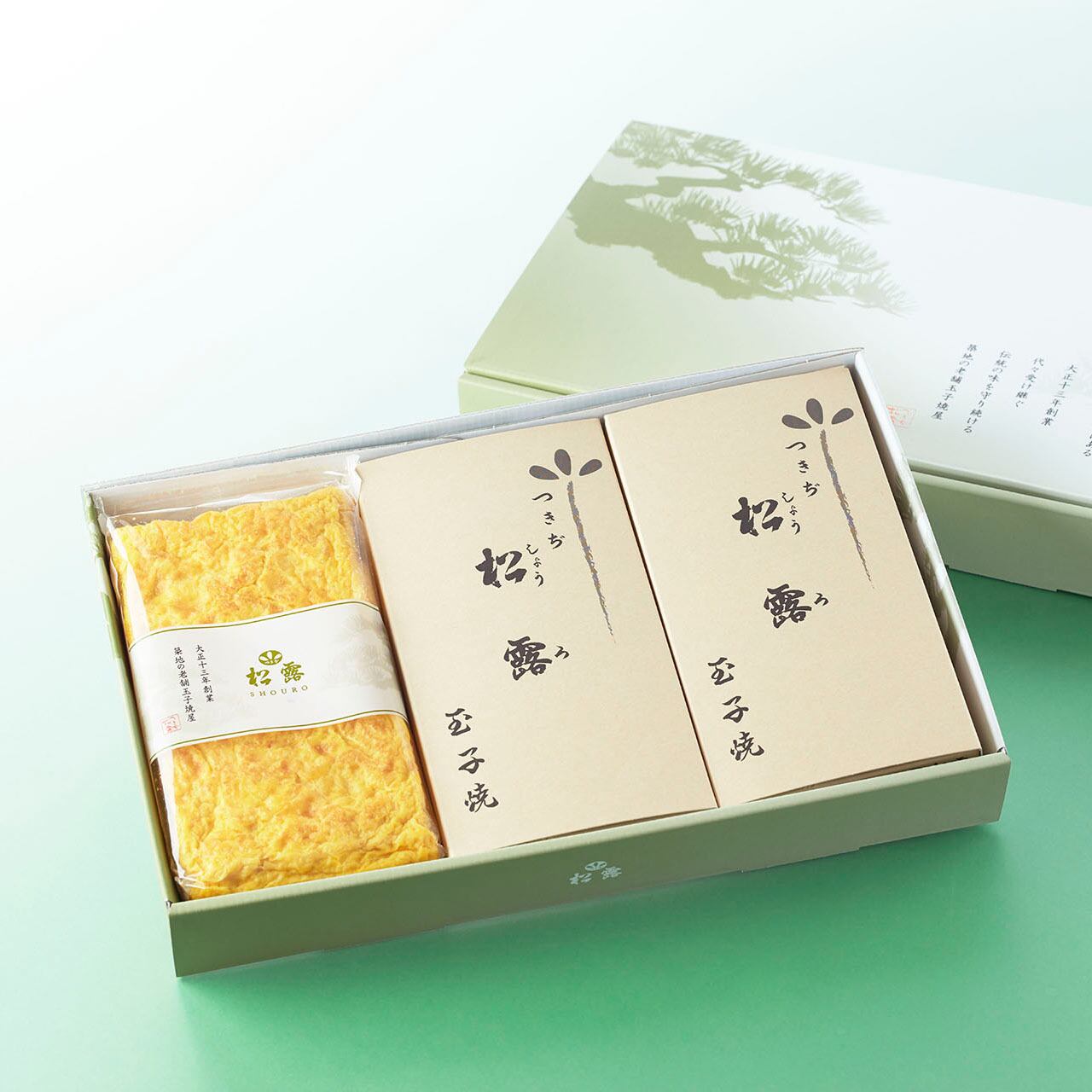 syouro 翌日出荷 松露3本セット | shouro