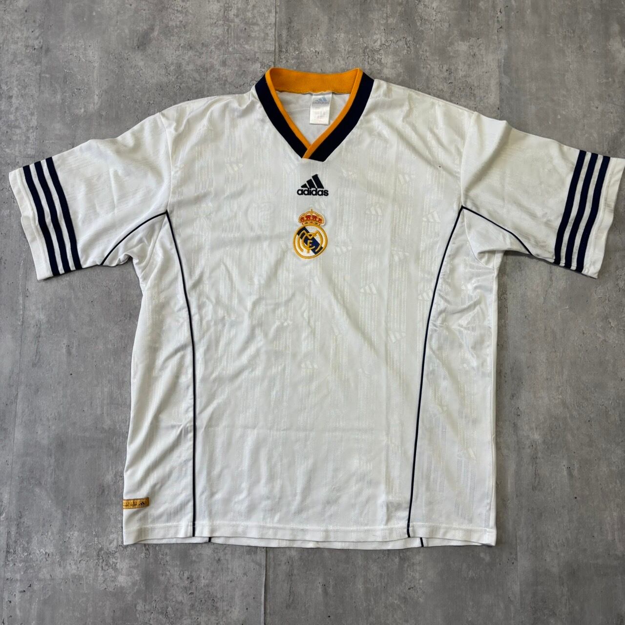 13/14 チェルシーFC 3rd ユニフォーム 黒 シルバー adidas | The First