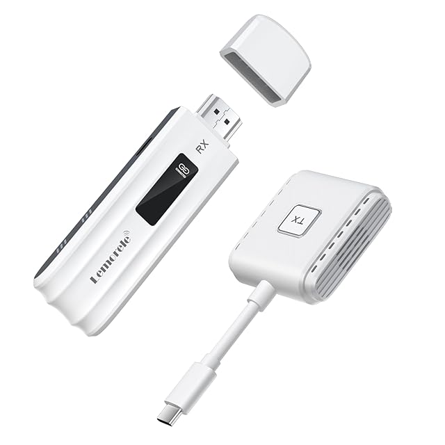 ☆在庫処分】 ワイヤレス HDMI 送受信機セット 無線 1×送信機+2×受信機