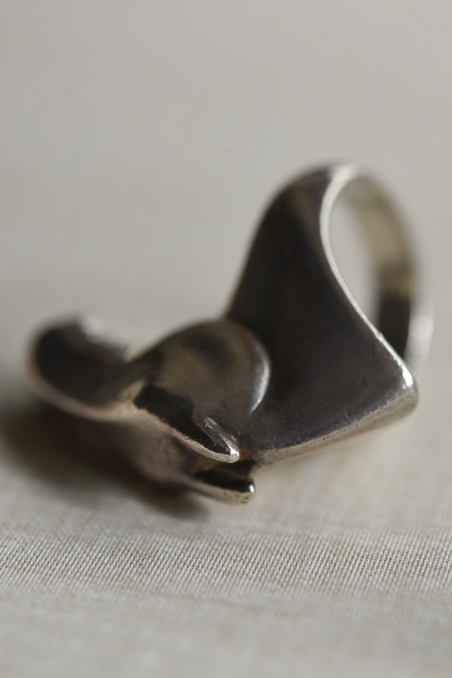 IORI/"HERMES" ring/Gallop