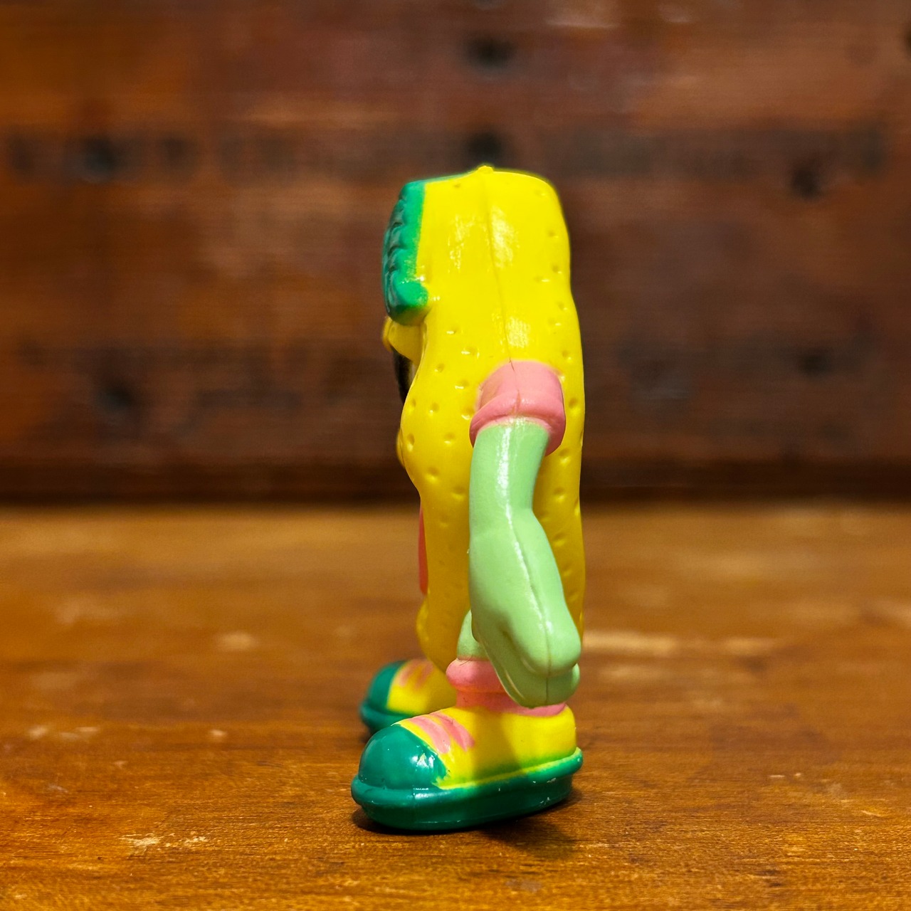 リアレモン リアルレモン PVC ヴィンテージ フィギュア MUT-63