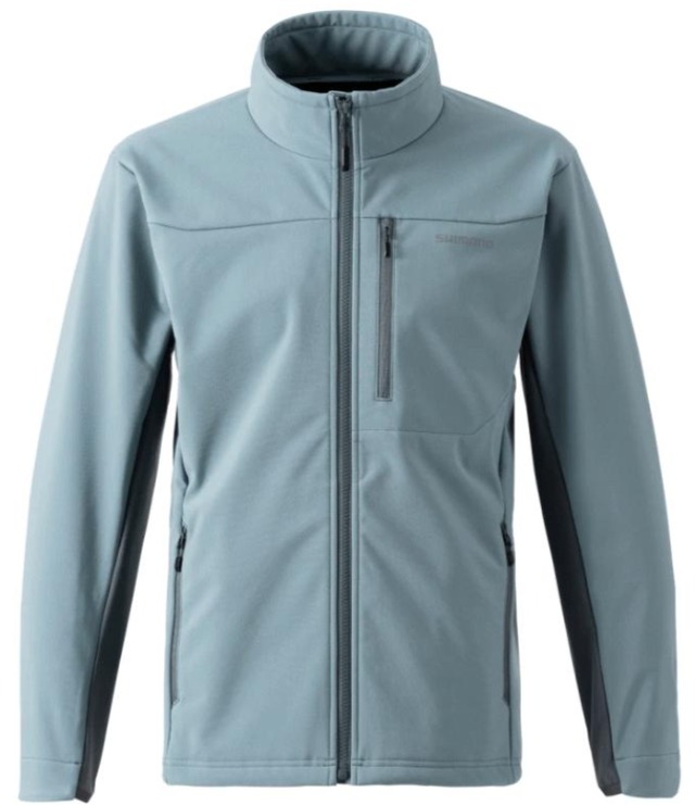 SHIMANO）WJ-030W オプティマル ジャケット