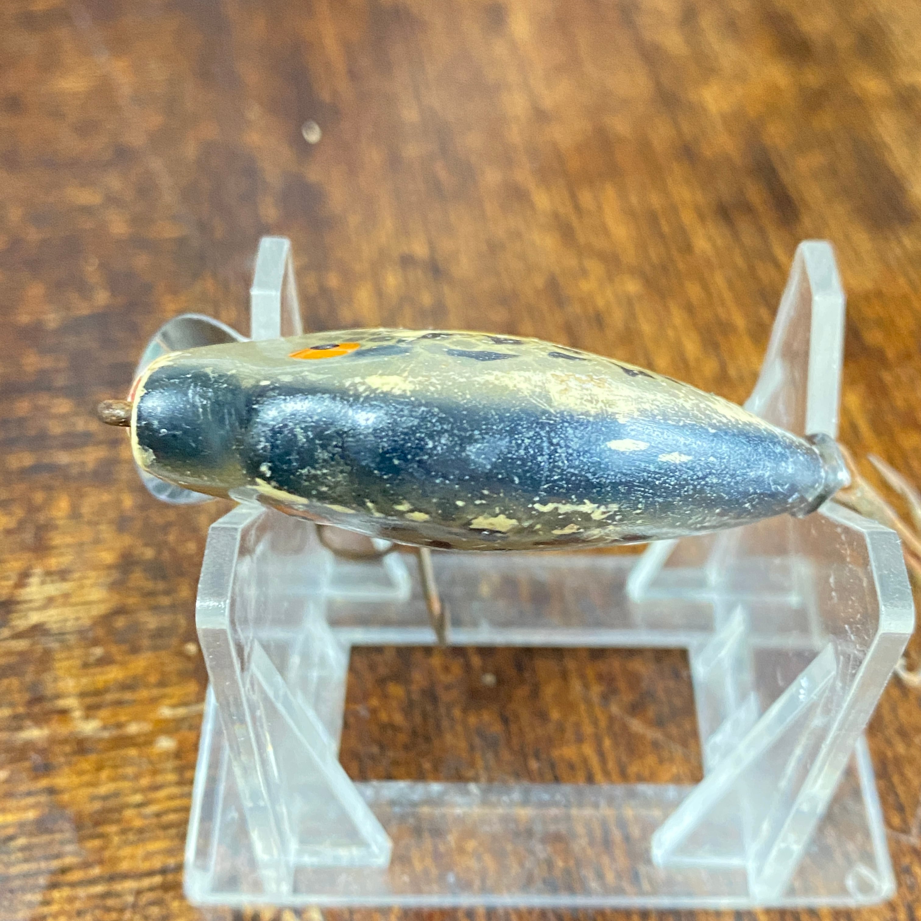 40s HEDDON Punkinseed / オールドヘドン パンキンシード ビンテージ