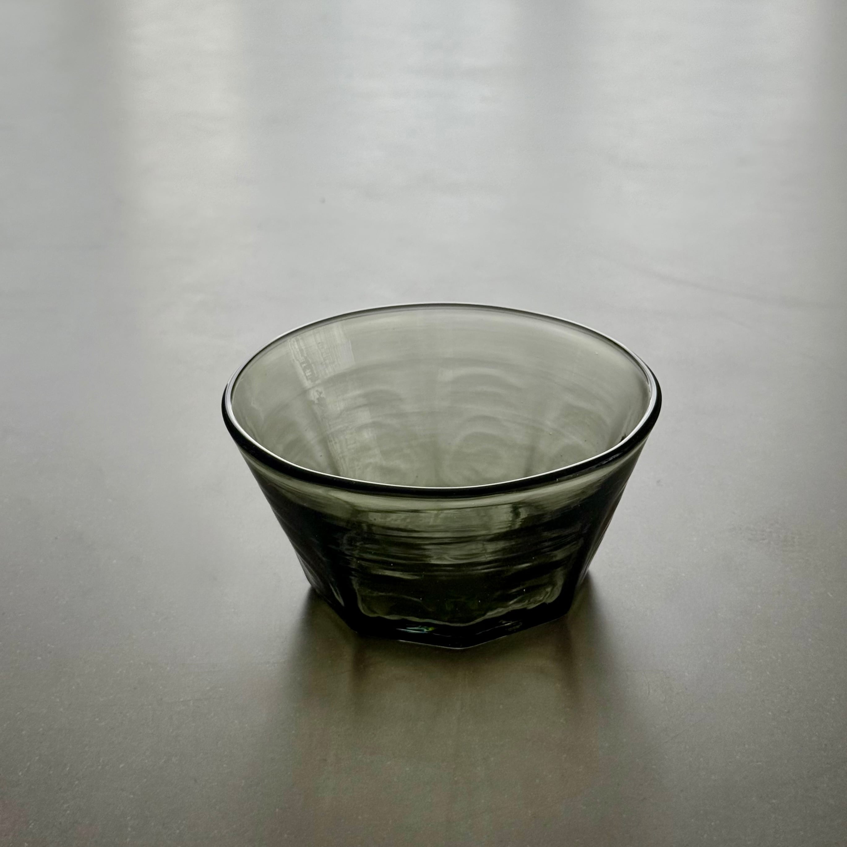 田井 将博 | Lotus roots(ロータスルーツ）/ミラーズウサ | ガラスの器