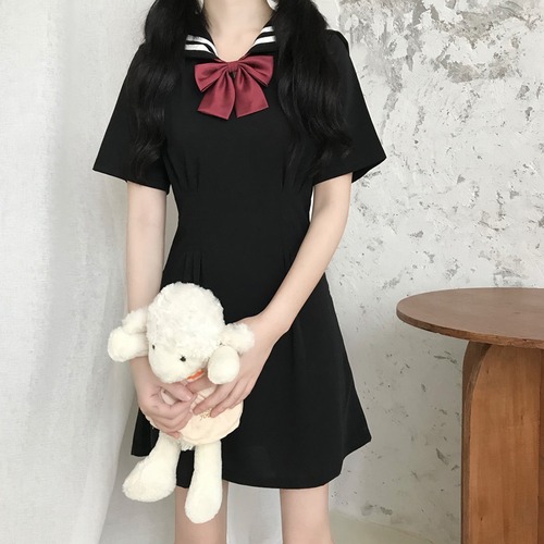 ✞ スタンダードダークきれいめ☆ネイビースリム♬カワイイ♥ レトロ ✞ゴスロリ SM ミリ 甘ロリ クラロリ 和ロリ エレガント 黒ロリ 姫ロリ 華ロリ BB-BB6028693