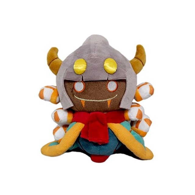 2/8(土)10：00〜】ハウルの動く城 ぬいぐるみ ヒン Mサイズ