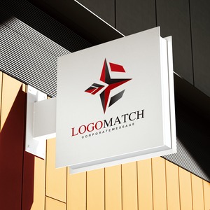 時代の先駆者Eのロゴ