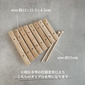complete instrument set┃木製┃名入れ無料