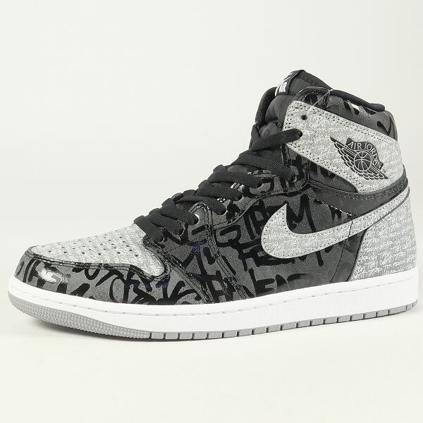 Size【27.5cm】 NIKE ナイキ AIR JORDAN 1 RETRO HIGH OG ...