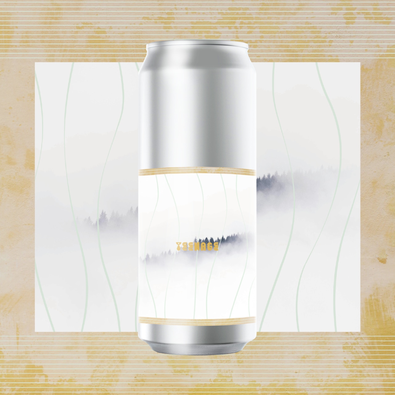 ＜Jasmine Dream // ジャスミンドリーム＞500ml缶