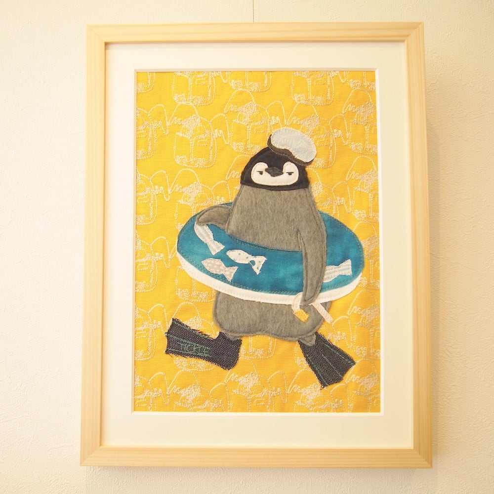 andanteのオンラインショップ