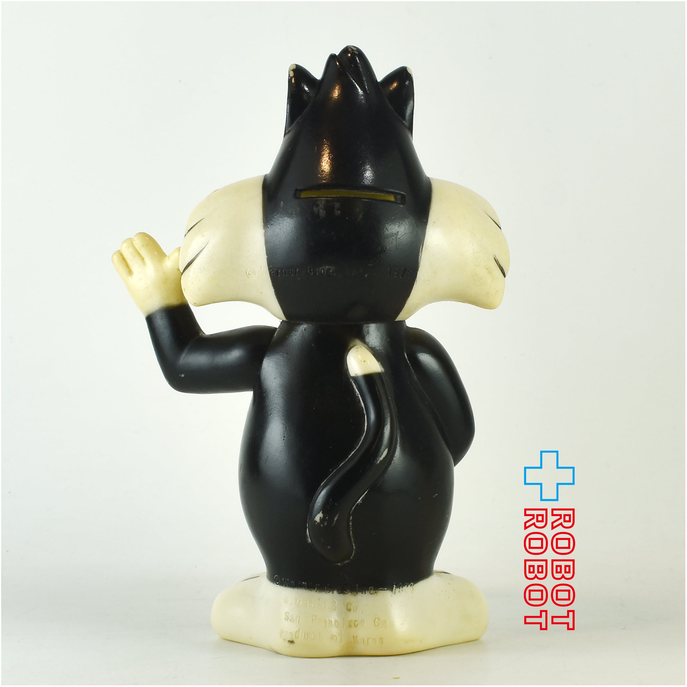 ルーニーテューンズ キャラクター 貯金箱 【公式通販】