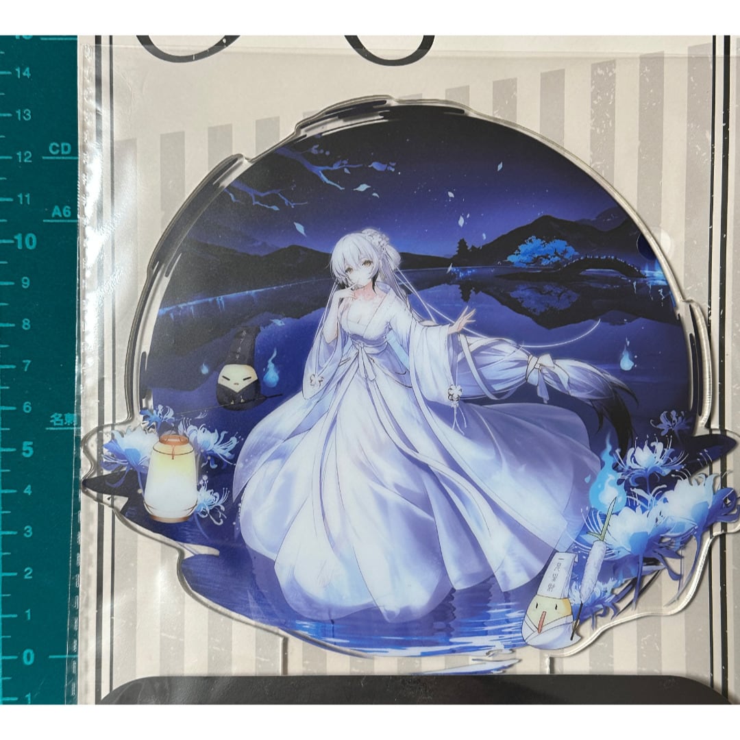 鳴潮 フローヴァ 缶バッジ 公式正規品 | mihoyo、鳴潮、恋と深空グッズ