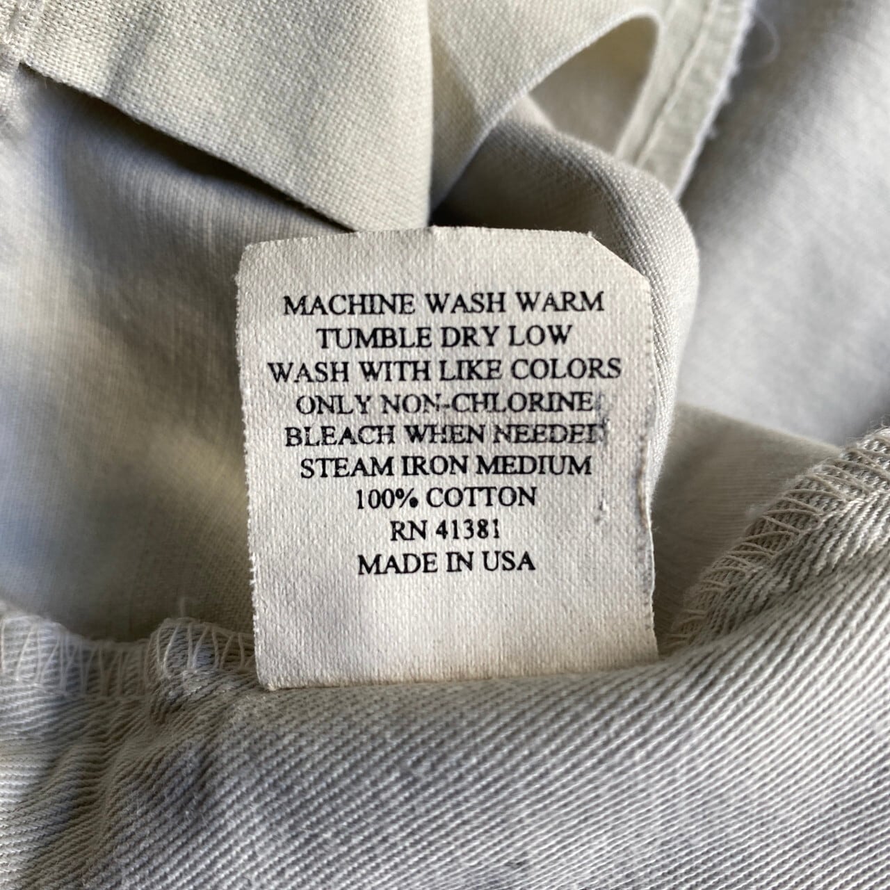 USA製 90年代 Polo by Ralph Lauren ポロラルフローレン チノパンツ