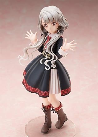 アイドルマスター シンデレラガールズ 久川凪 1/7スケール PVC&ABS製