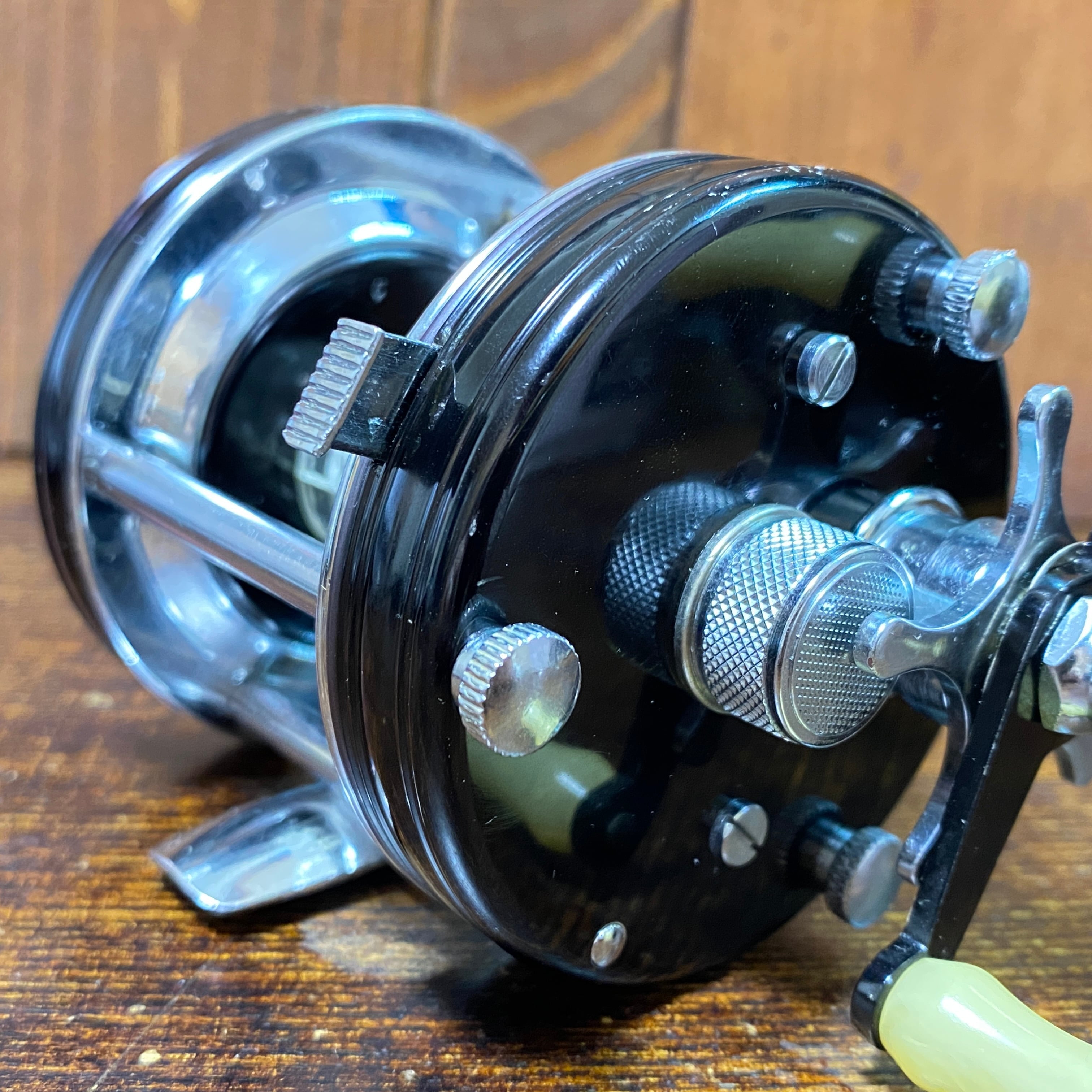 60's ABU Ambassadeur 5000C #43819 [3744] | Tackleshop GTA
