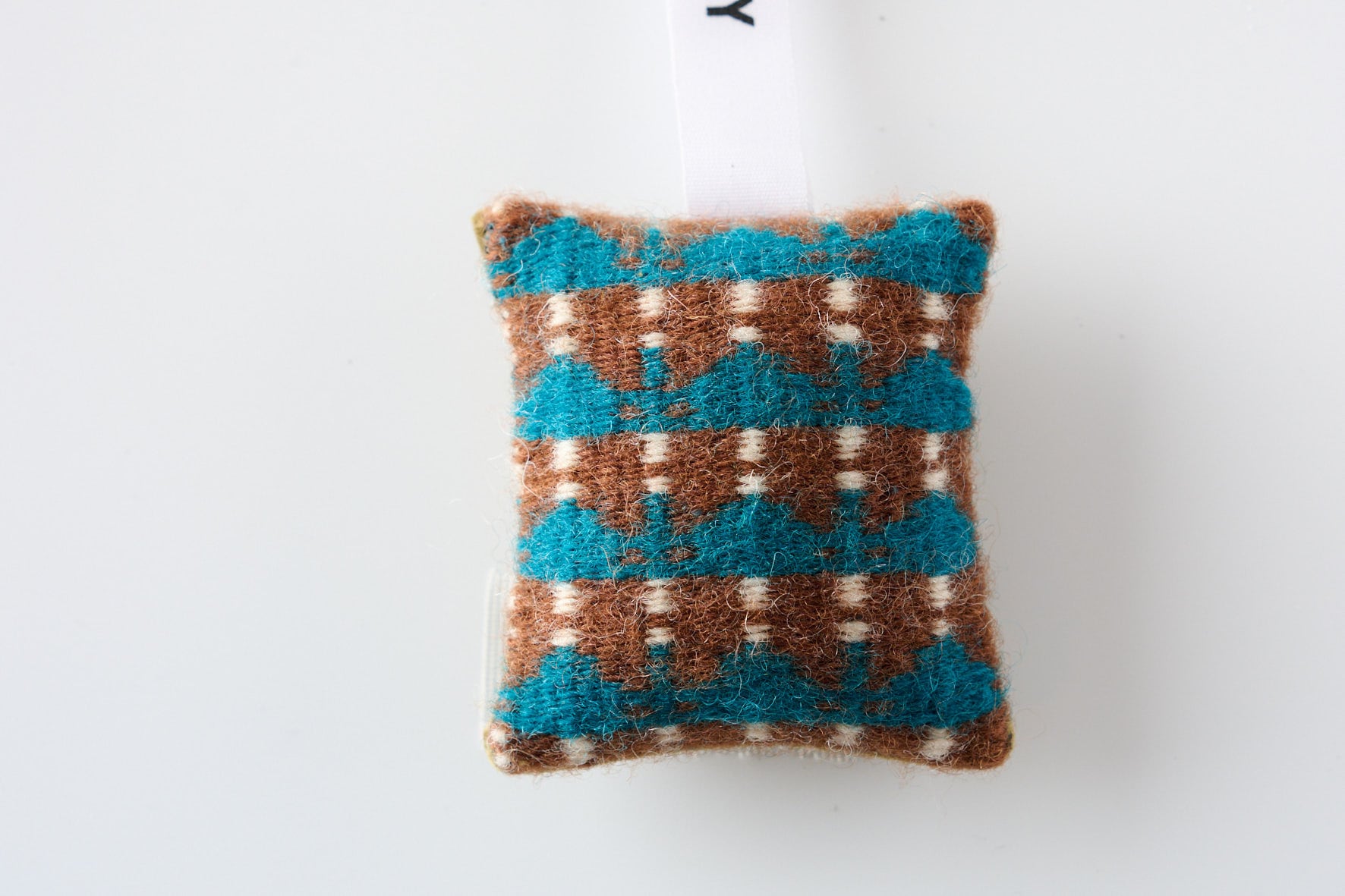 12本のもみの木