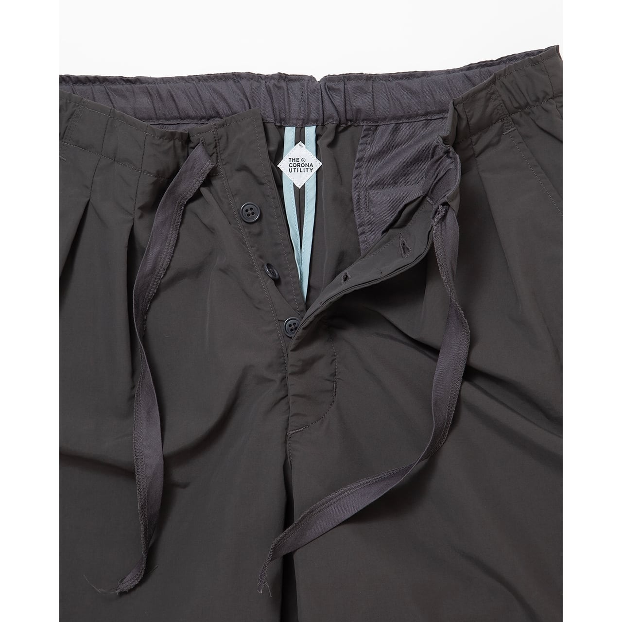 THE CORONA UTILITY / DESERT EASY SLACKS Supplex Nylon Taffeta