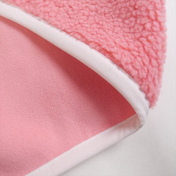 HUMAN MADE BOA FLEECE PULLOVER PINK XL 楽天市場】human made