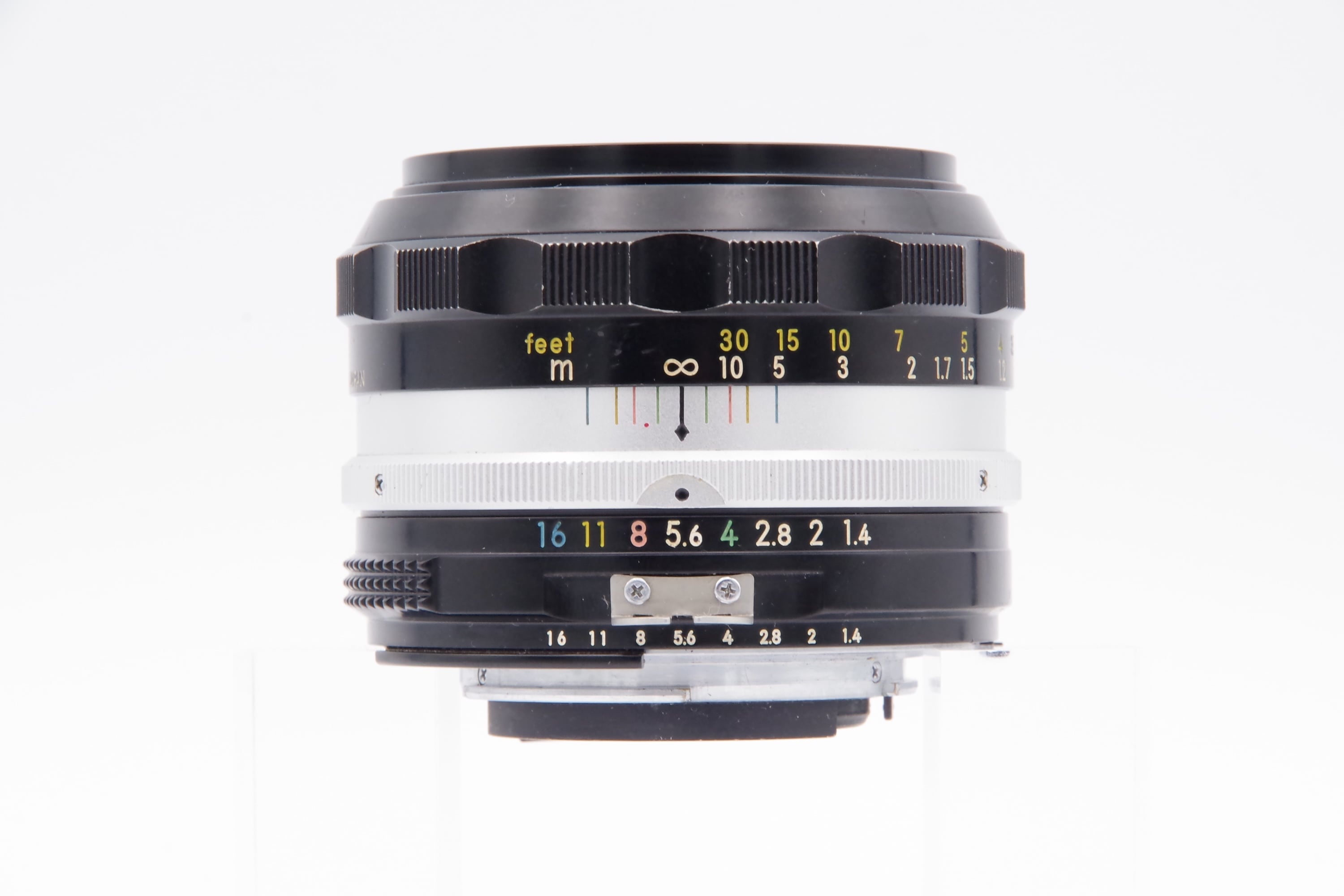 PRAKTICAR 50mm F2.4 MC PBマウント PENTACON ペンタコン | 近江寫眞機店